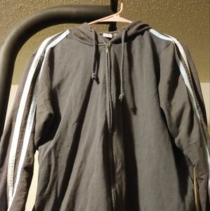 Athletic Wear Jacket